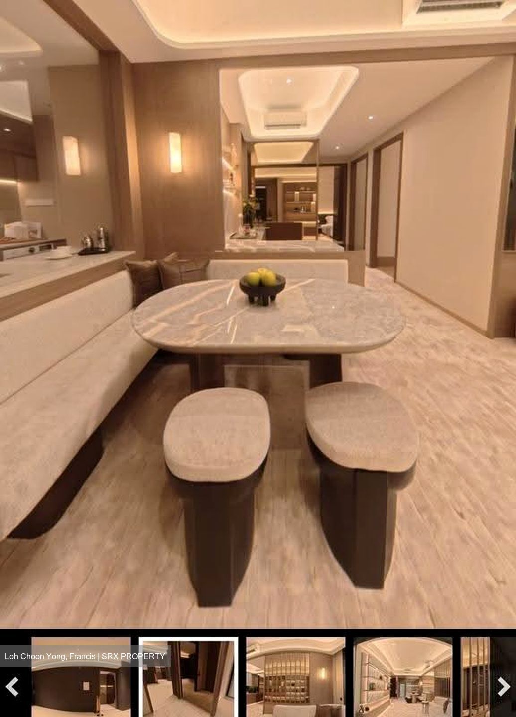 My Manhattan (D18), Condominium #628155301